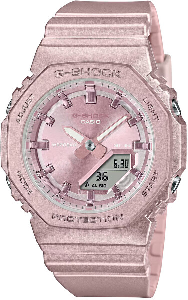 G-Shock Classic GMA-P2100ST-4AER (619)