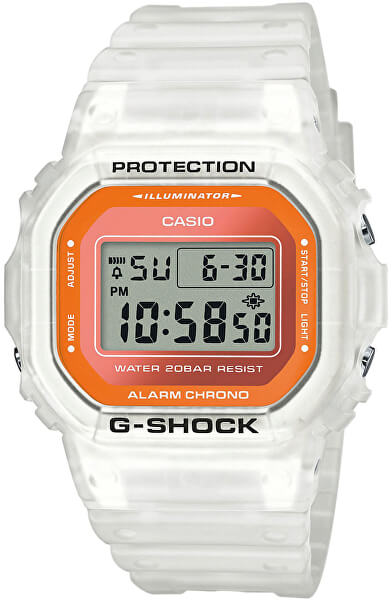 G-Shock DW-5600LS-7ER (322)