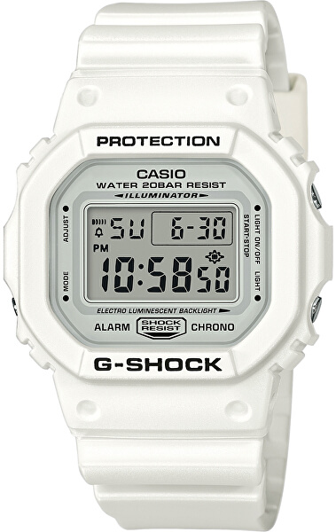G-Shock DW-5600MW-7ER (322)