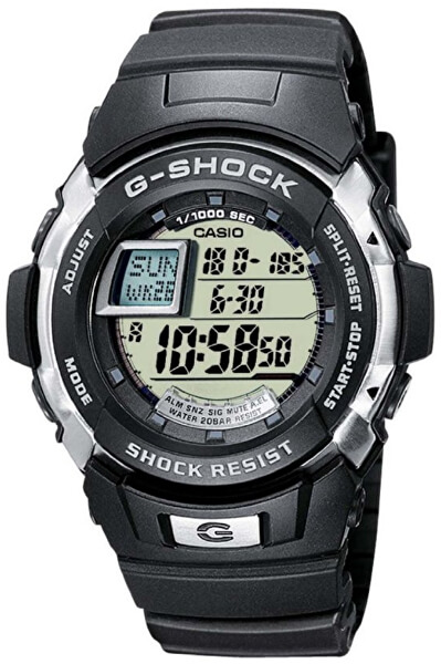 G-shock G-7700-1ER
