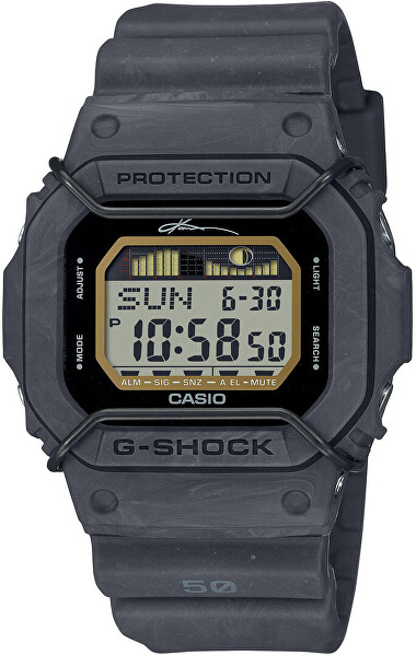 G-Shock G-LIDE GLX-5600KB-1ER Kanoa Igarashi Special Edition (377)