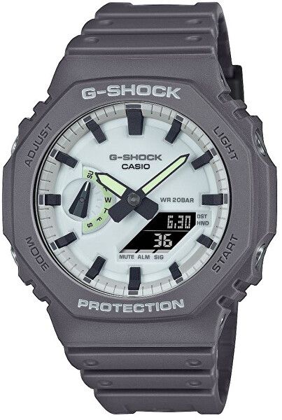 G-SHOCK GA-2100HD-8AER (619)