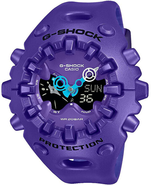 G-SHOCK GA-V01-2AER (332)