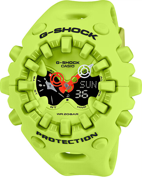 G-SHOCK GA-V01-9AER (332)