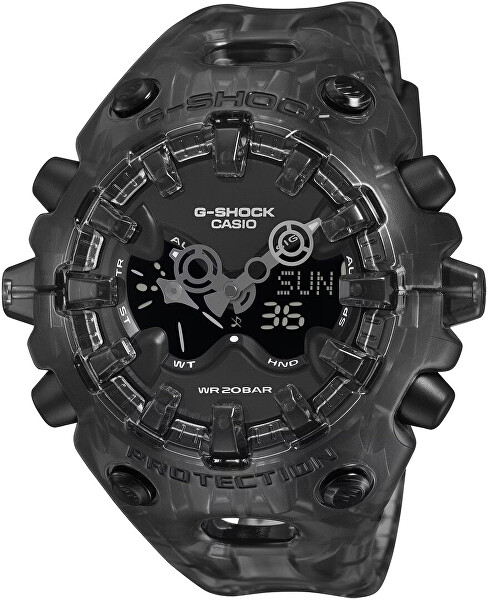 G-SHOCK GA-V01SKE-8AER (332)
