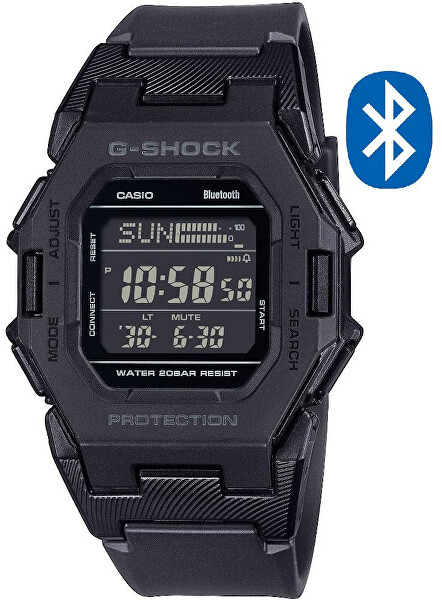 G-Shock GD-B500-1ER (679)