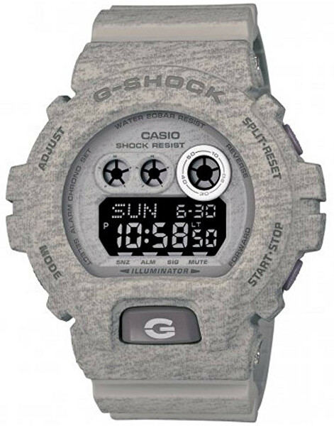 G-Shock GD-X6900HT-8ER