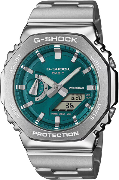 G-Shock GM-2110D-3A1ER (619)