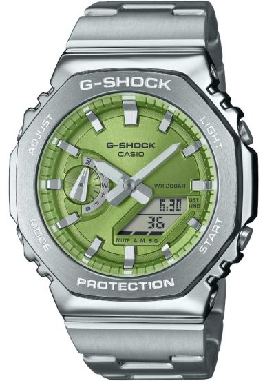 G-Shock GM-2110D-3AER (619)