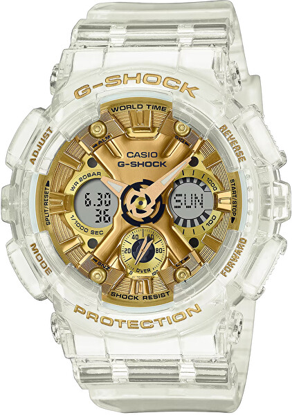 G-Shock GMA-S120SG-7AER (411)