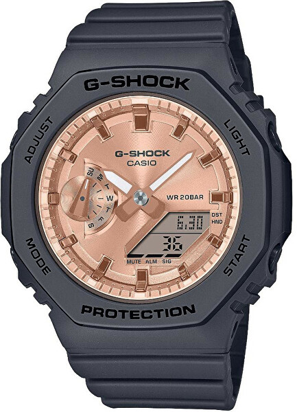 G-SHOCK GMA-S2100MD-1AER (619)