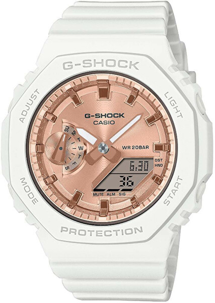 G-SHOCK GMA-S2100MD-7AER (619)