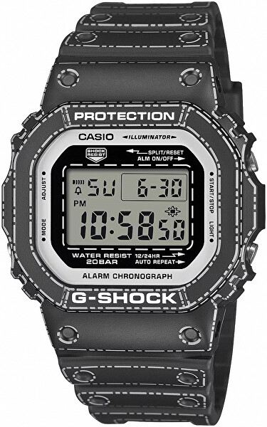 G-Shock Origami Series DW-5600RGM-1ER (322)