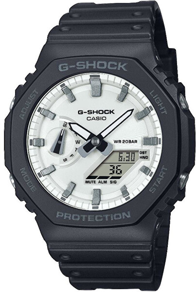 G-Shock Original Carbon Core Guard GA-2100WD-1AER (619)