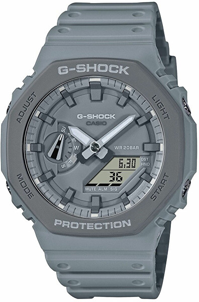 G-Shock Original Carbon Core Guard GA-2110ET-8AER (619)