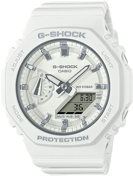 G-Shock Original Carbon Core Guard GMA-S2100-7AER (619)