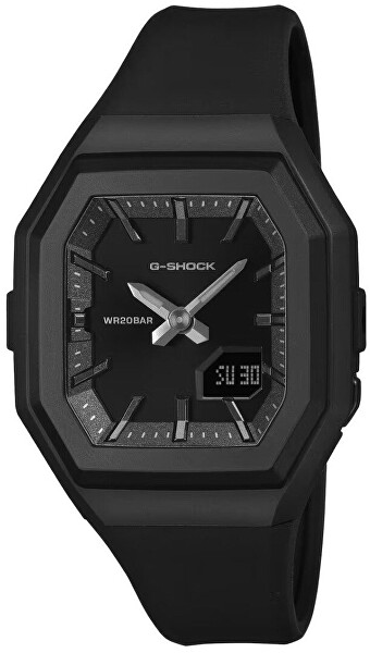 G-Shock Original GMA-S160-1BER