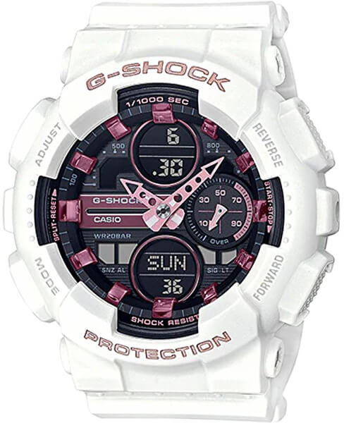 G-Shock Original S-Series GMA-S140M-7AER (411)