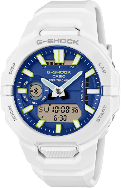 G-Shock Step Tracker GBA-950-7A2ER (687)