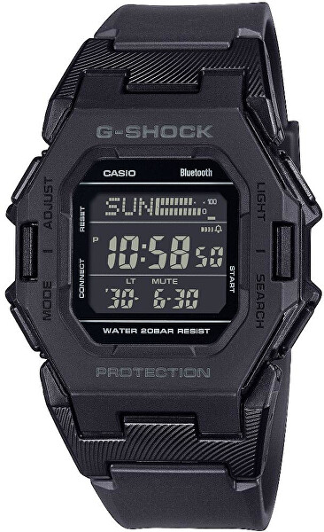 G-Shock GD-B500-1ER (679)