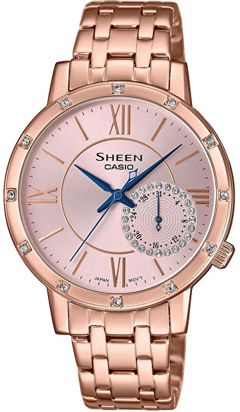 Sheen SHE-3046PG-4AUER (006)