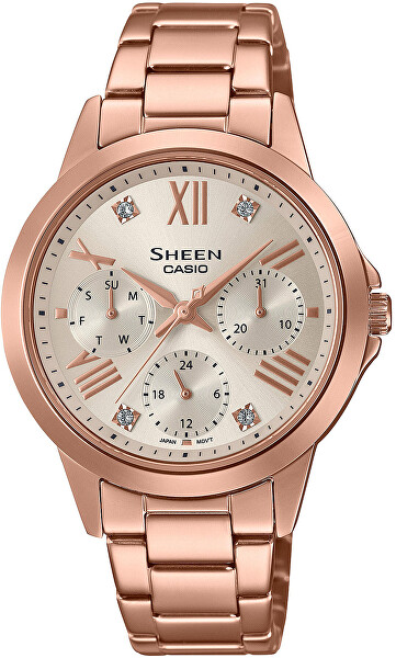 Sheen SHE-3516PG-9AUEF (006)
