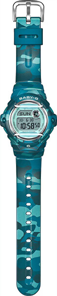 Baby-G BG-169CM-2ER (414)