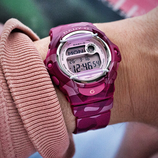 Baby-G BG-169CM-4ER (414)