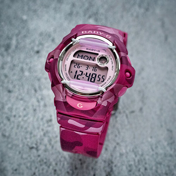 Baby-G BG-169CM-4ER (414)