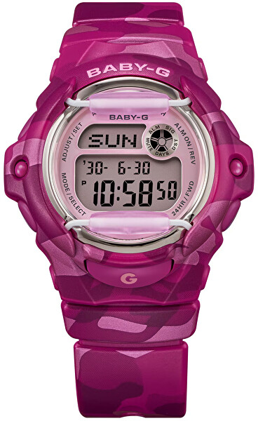 Baby-G BG-169CM-4ER (414)