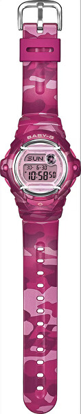 Baby-G BG-169CM-4ER (414)