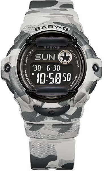 Baby-G BG-169CMB-8ER (414)
