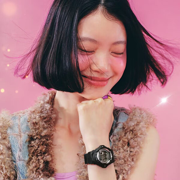 Baby-G BG-169KB-1ER (414)