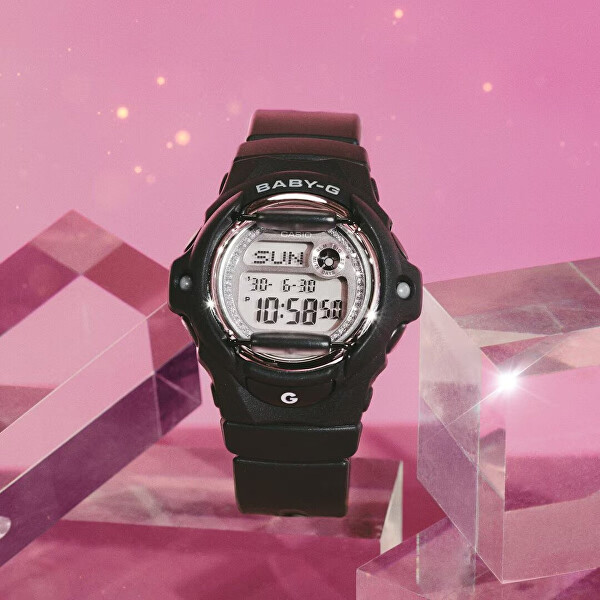 Baby-G BG-169KB-1ER (414)