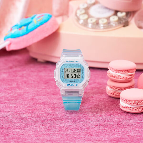 Baby-G BGD-565GC-2ER (322)