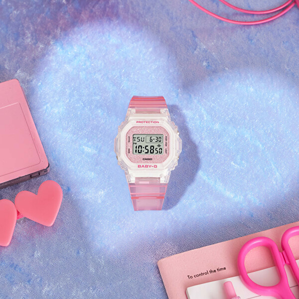 Baby-G BGD-565GC-4ER (322)
