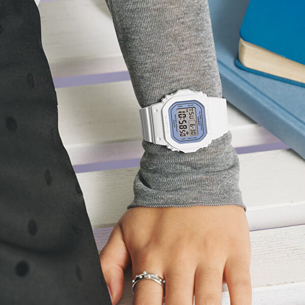 Baby-G BGD-565SC-2BER (322)