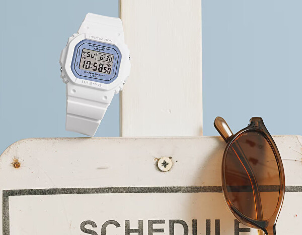 Baby-G BGD-565SC-2BER (322)