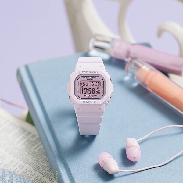 Baby-G BGD-565SC-4BER (322)