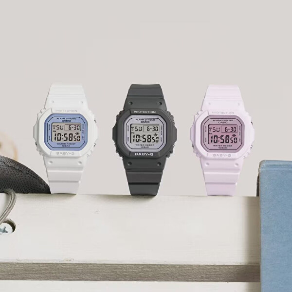 Baby-G BGD-565SC-4BER (322)