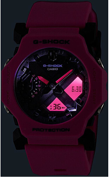 G-Shock GA-2300-4AER (488)