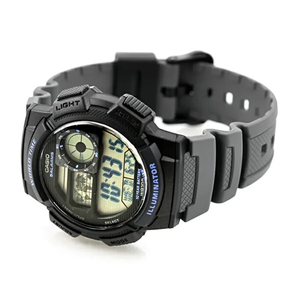 Collection AE-1000W-8AVEF (415)