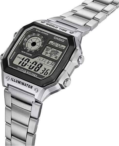 Collection AE-1200WHD-1AVEF