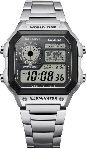 Collection AE-1200WHD-1AVEF