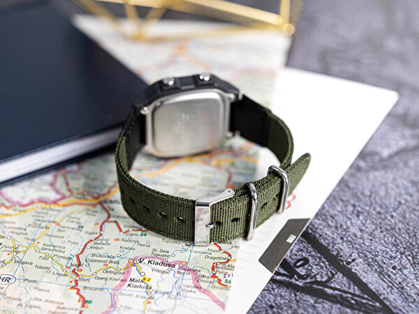Collection AE-1200WHUB-3AVEF (415)