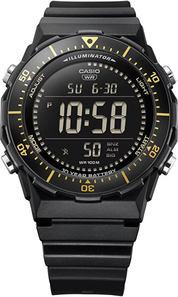 Collection AE-1700H-1BVEF (689)