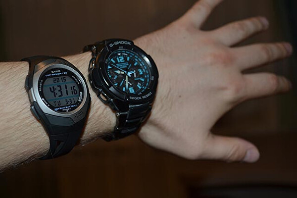 Collection Digital STR-300C-1VEF (264)