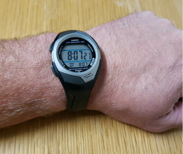 Collection Digital STR-300C-1VEF (264)