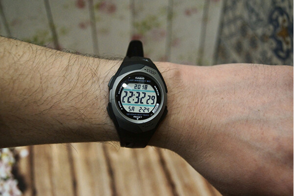 Collection Digital STR-300C-1VEF (264)