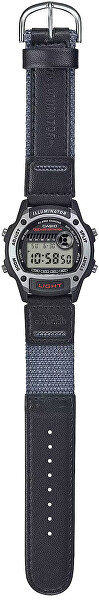 Collection Digital W-220HF-8AVEF (000)